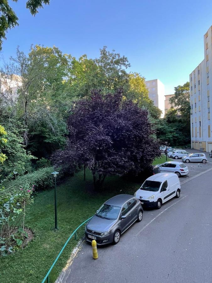 L'Oradou - Neuf - Tout Equipe - Parking - Wifi Clermont-Ferrand Bagian luar foto